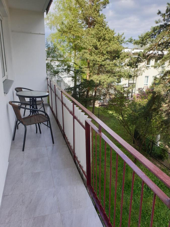 Luxury In Center, Apartment *