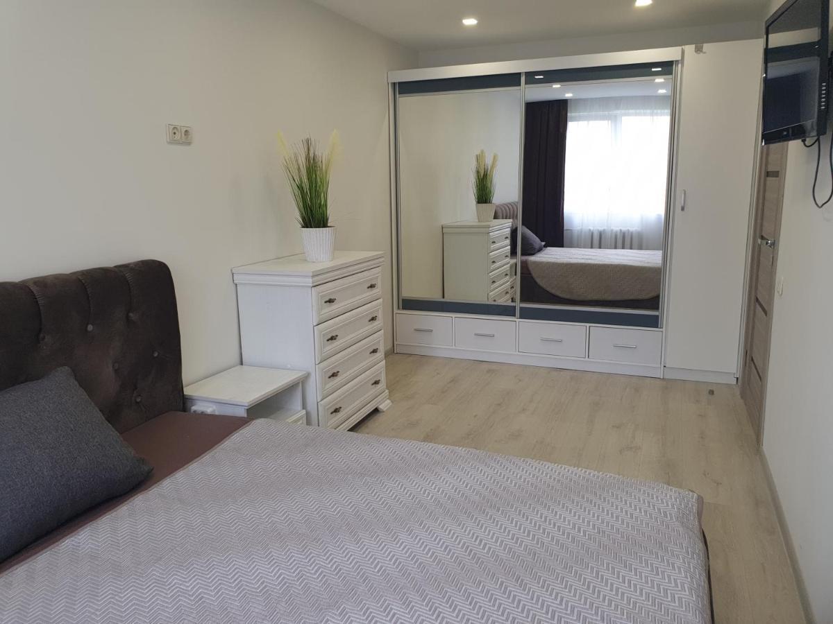 Apartment Luxury In Center,