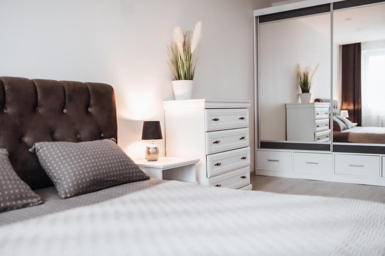 Luxury In Center, Apartment