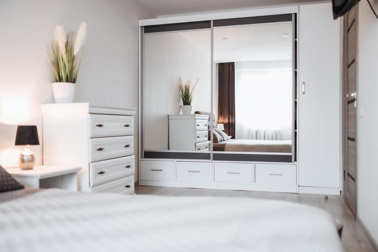 Apartment Luxury In Center, *