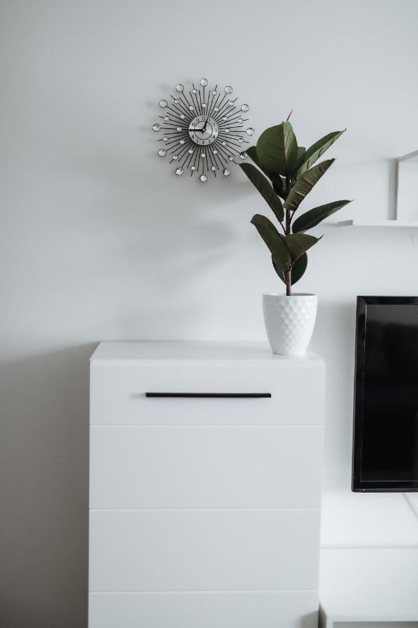 Luxury In Center, Apartment Siauliai (Siauliai)