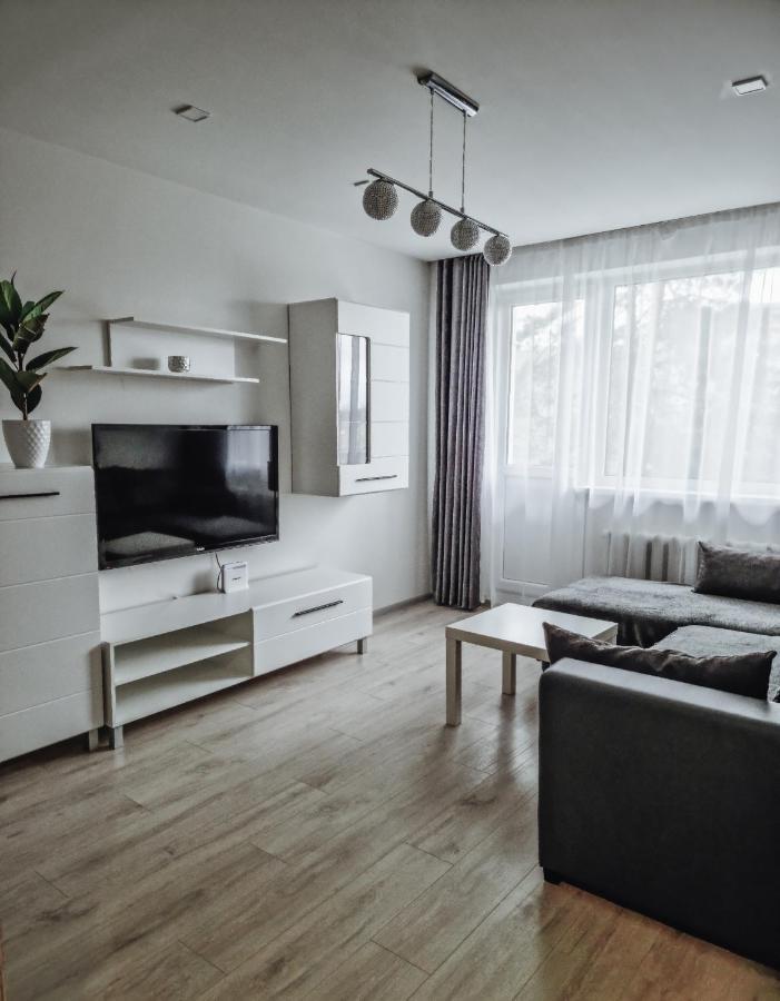 Apartment Luxury In Center, Siauliai (Siauliai)