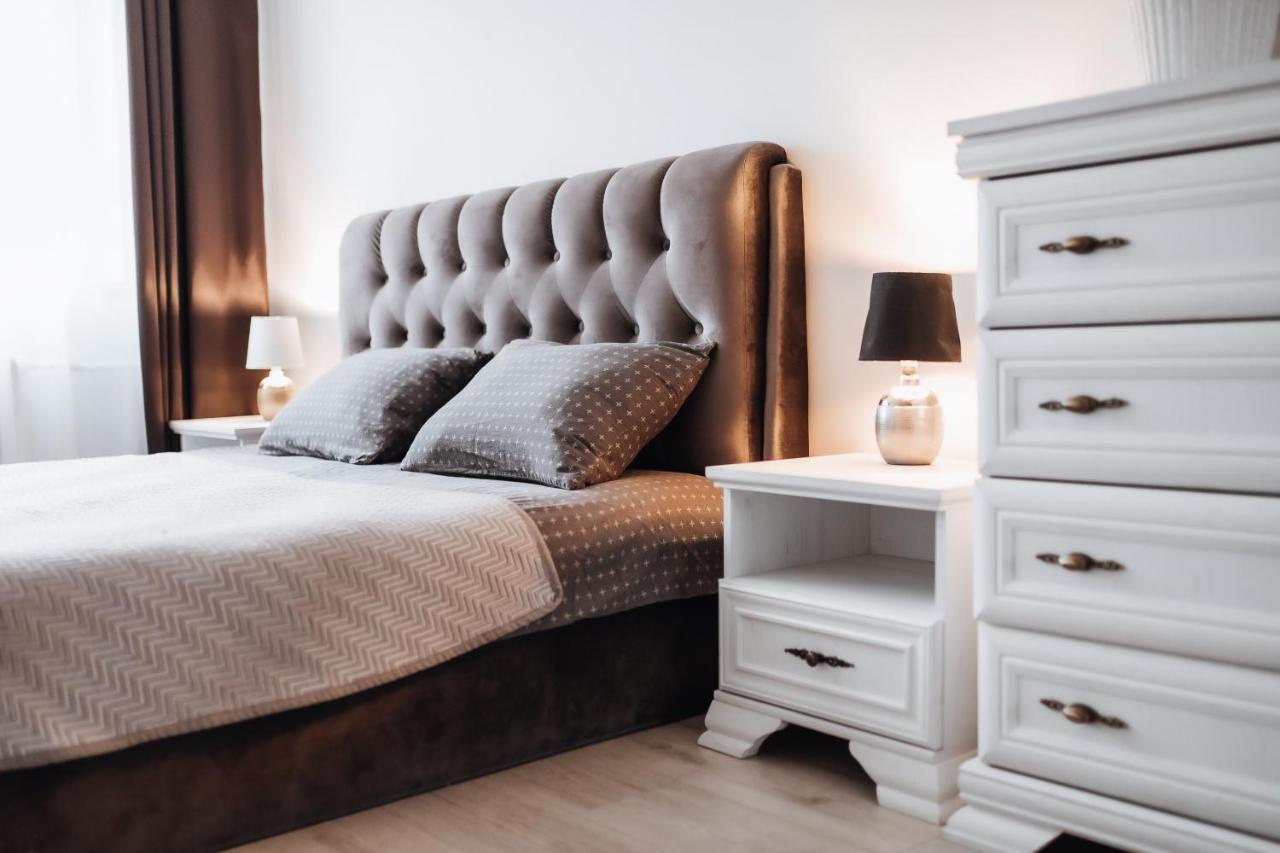 Apartment Luxury In Center, Siauliai (Siauliai)