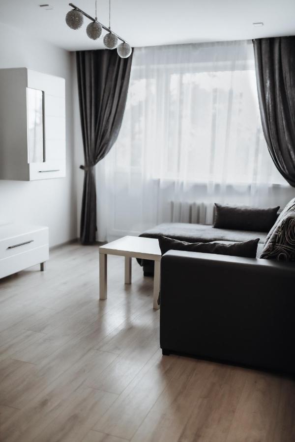 Luxury In Center, Apartment *