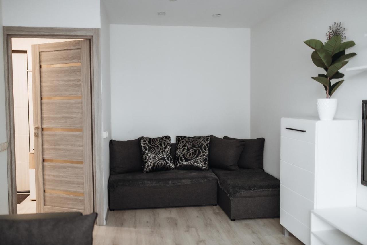 Apartment Luxury In Center,