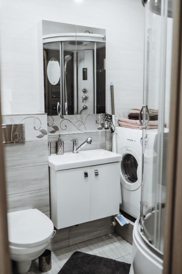 Luxury In Center, Apartment Siauliai (Siauliai)